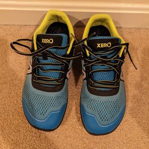 Zero HFS running shoes (mens)